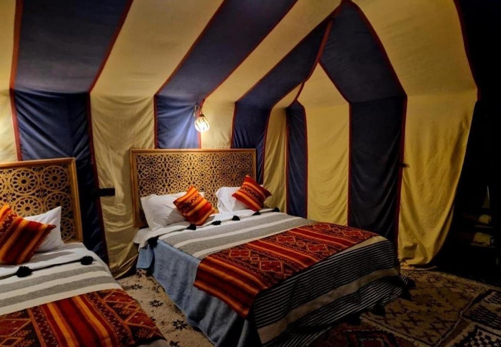 Lantern Luxury Camp