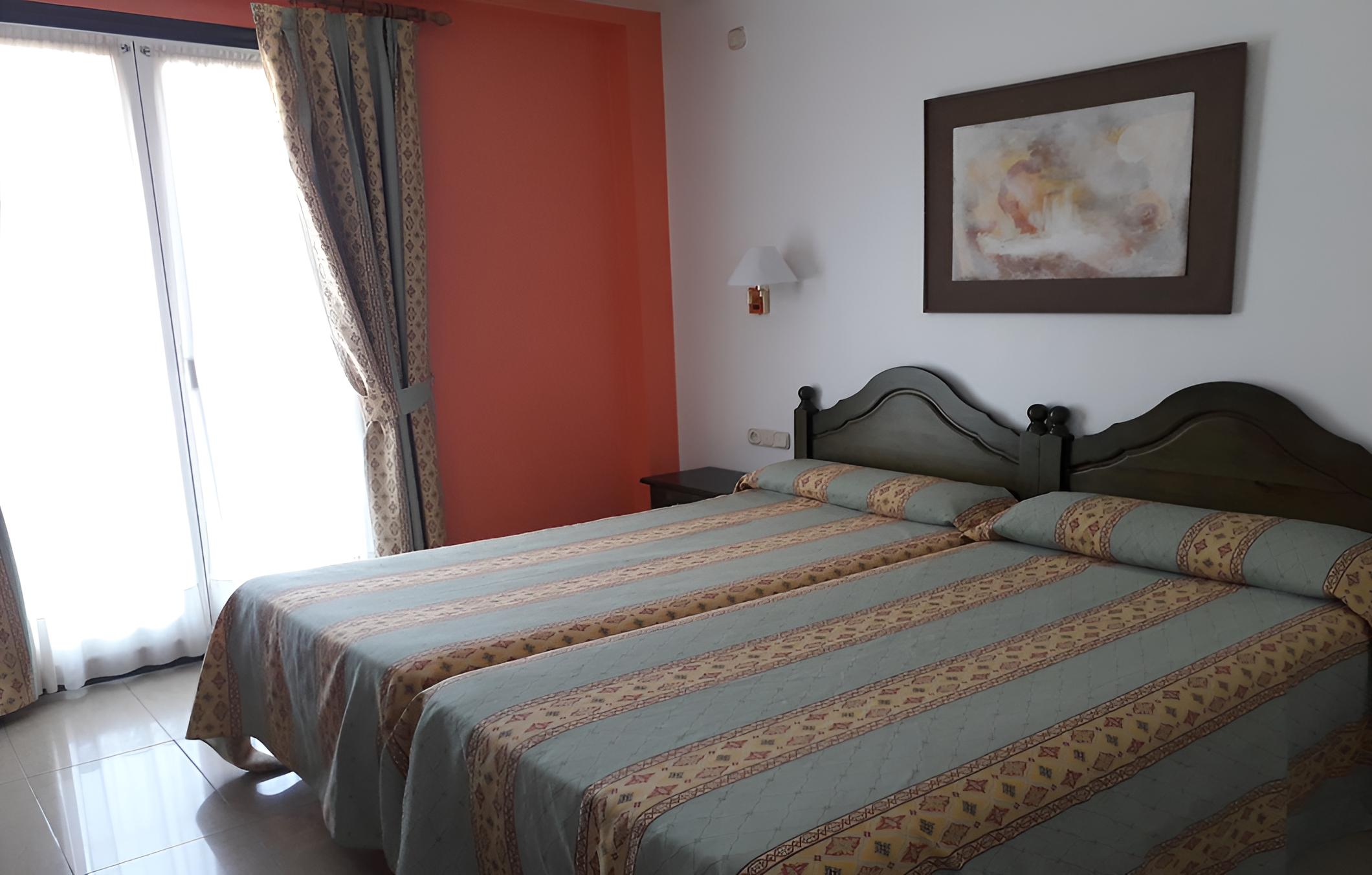 Hotel Nicol's view 5