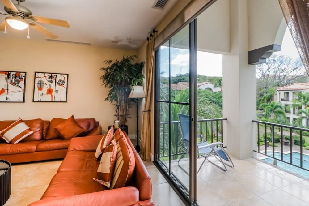 Elegant Condo in High-End Resort Community with Pool and Beach Club Access