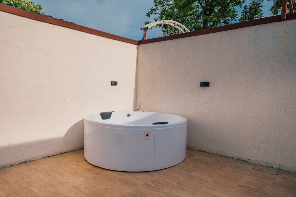 Casa Boheme Villas Sapanca