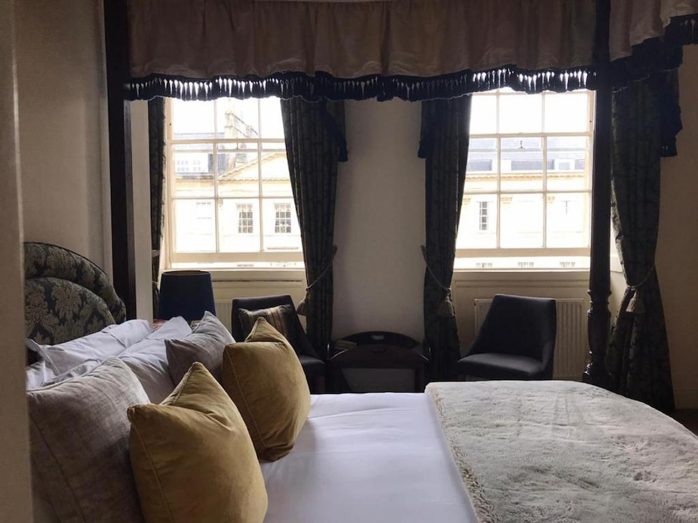 The Windsor Townhouse