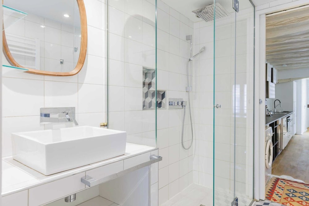 Magnificent Flat - Center of Paris - Honore/rivoli