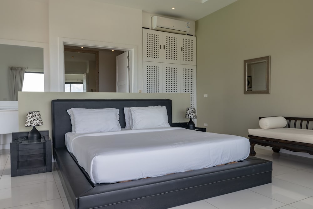 Horizon Villas Samui