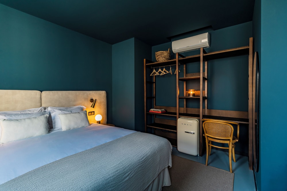 Regras Apartments & Garden A23 by Benefit Collection