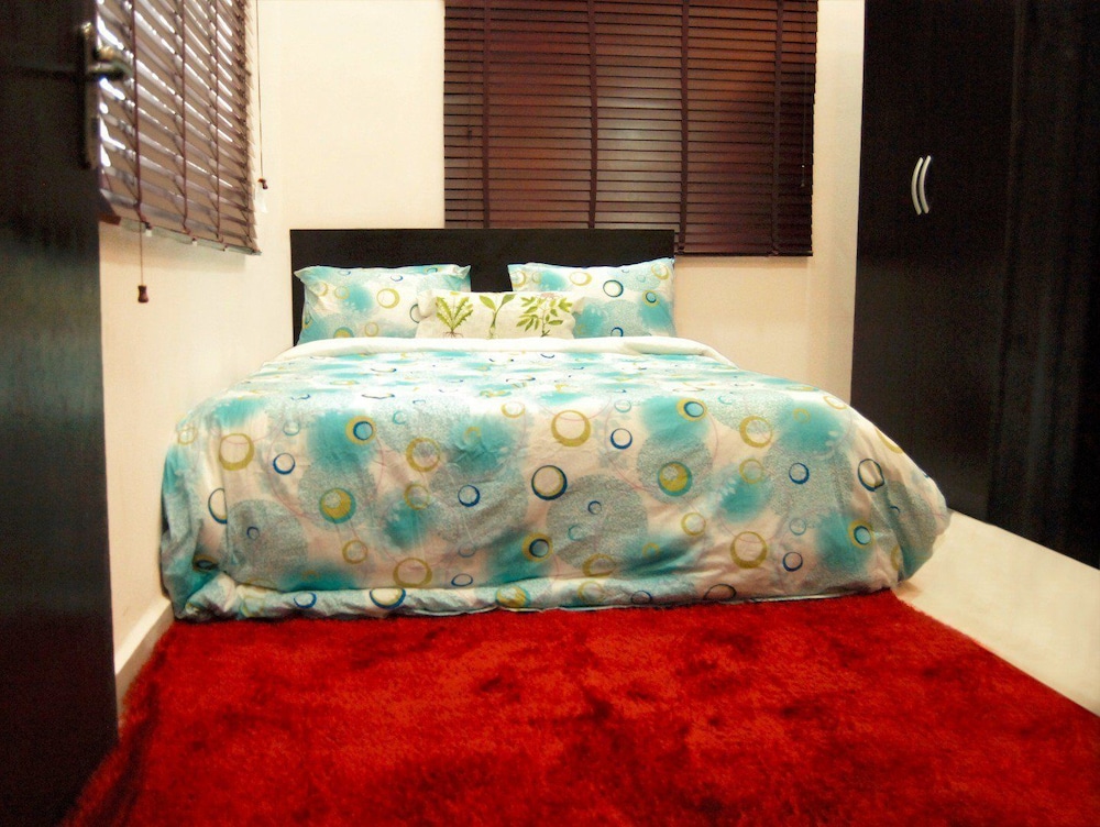 Wendo Court Apartments