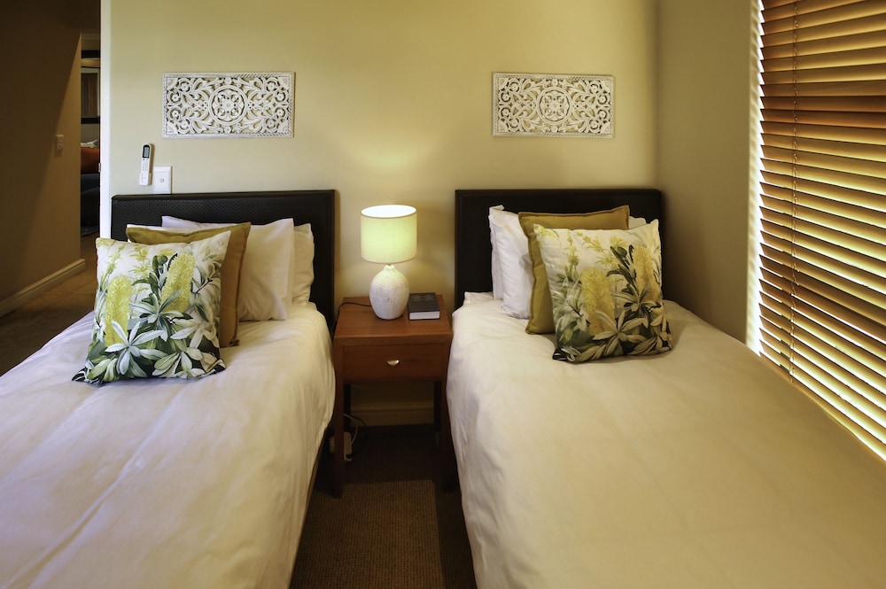 Ellefsen Golf Suite 115, Langebaan 4-Sleeper view 2
