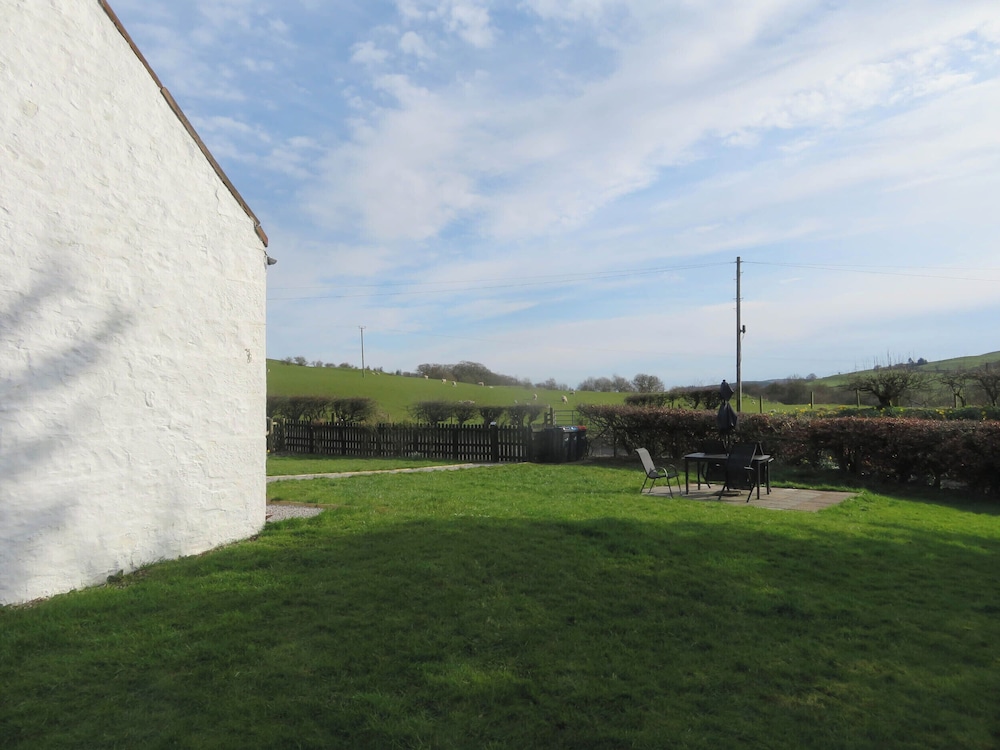 Marr Cottage