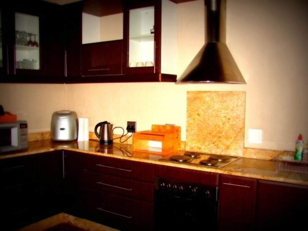 Marloth Kruger Accommodation