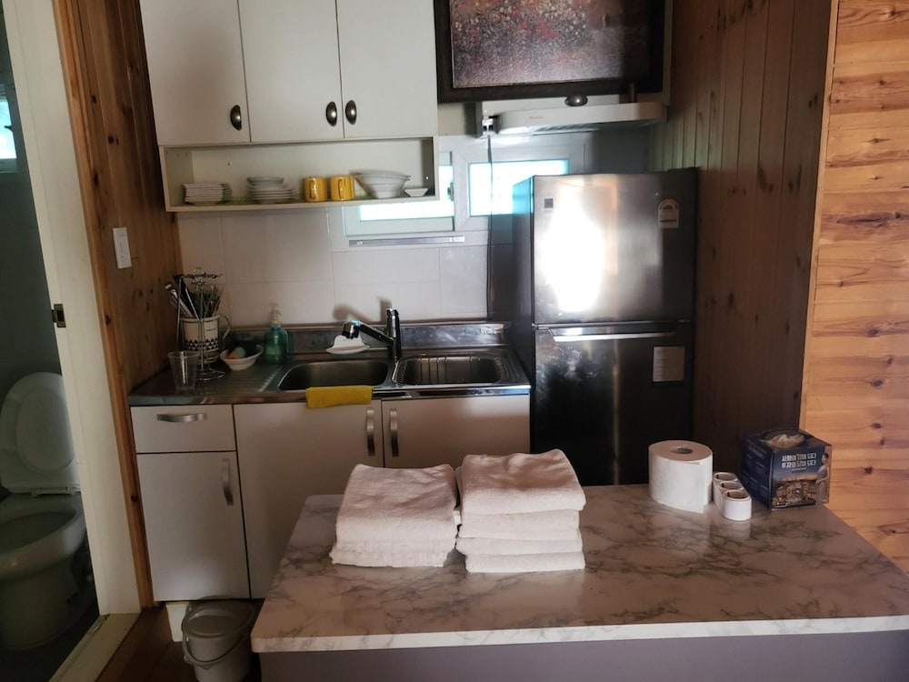 Gangneung Cozy House Pension