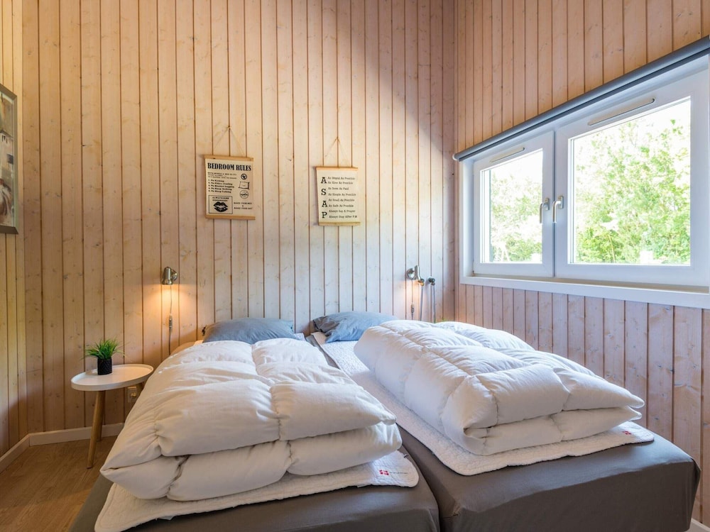 Holiday Home in Hemmet view 3
