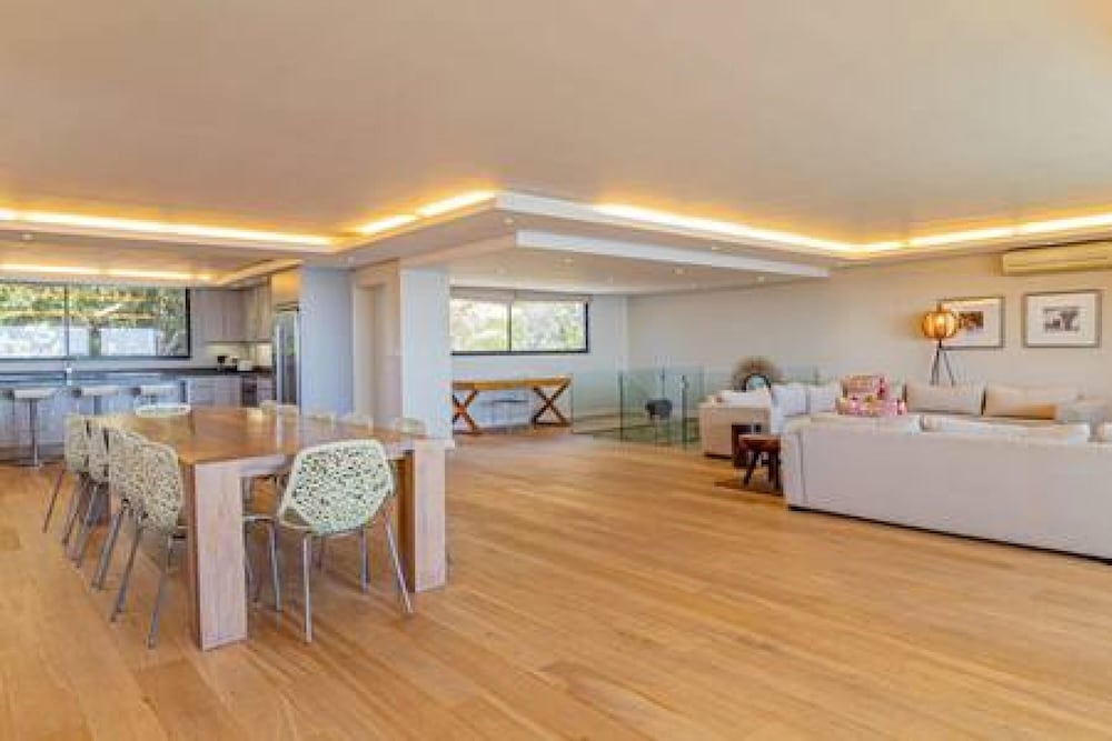Large 3 Bedroom Apartment w Private Pool Casablanca