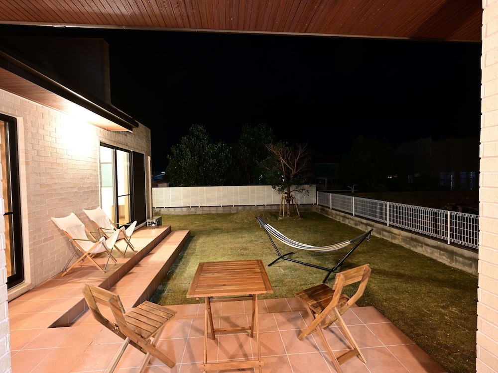 Ishigakijima Villa 7716