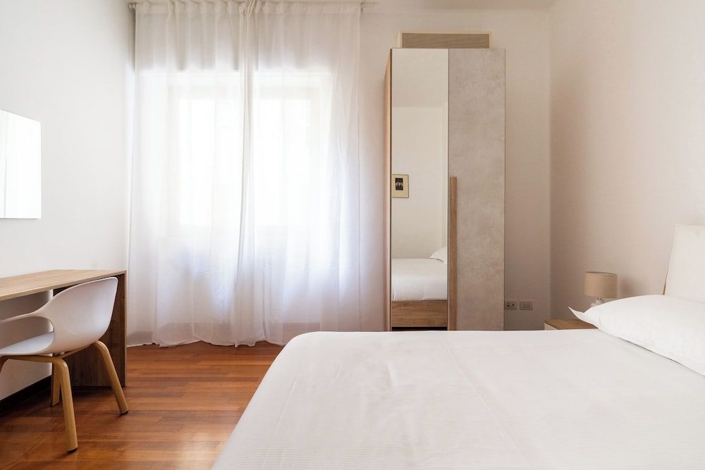 Appartamento dei Quattro Venti by Wonderful Italy