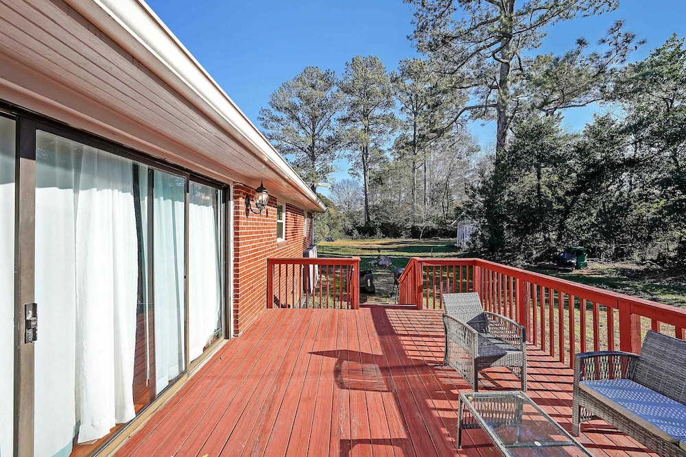 Marietta 2BR Close to Atlanta!