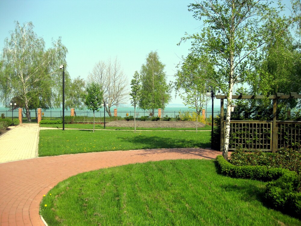 Galerius Panorama Beach - D Apartman
