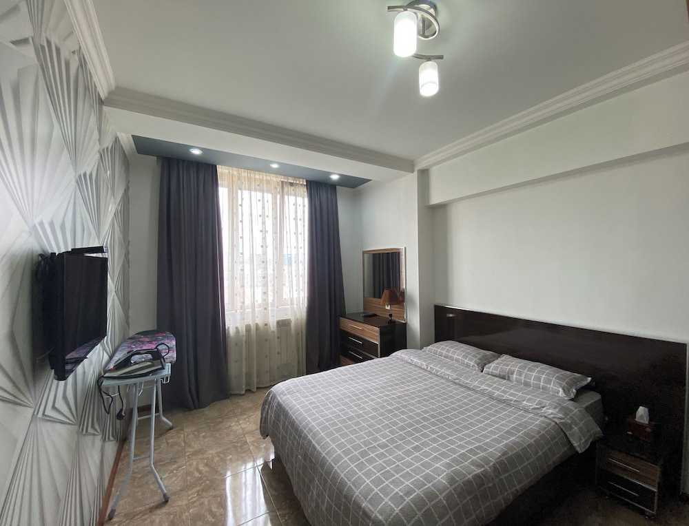 Apartments by Luxe Group KO100