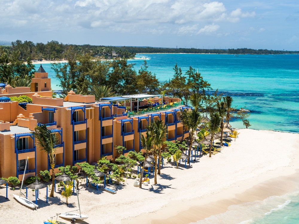 SALT of Palmar, Mauritius, a Member of Design Hotels