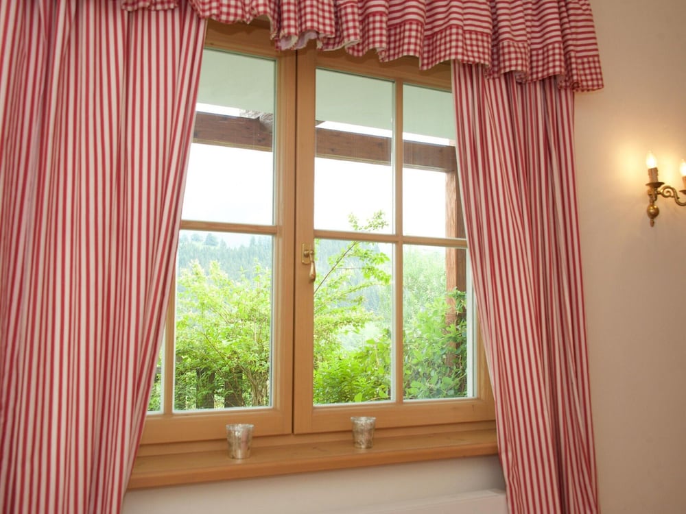 Chalet in Reith Near Ski Slopes