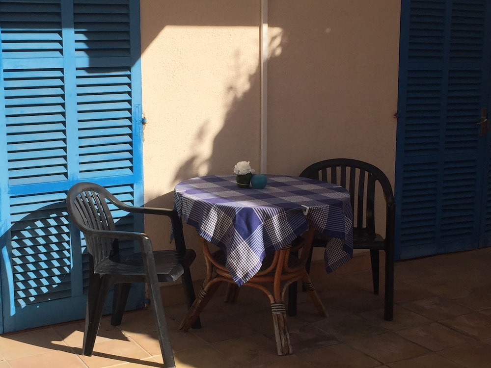 Paguera Apartments