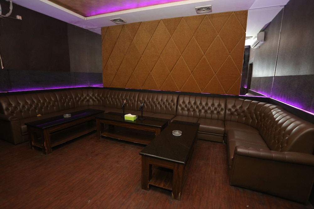 Aurora Rooms Mutiara Bekasi