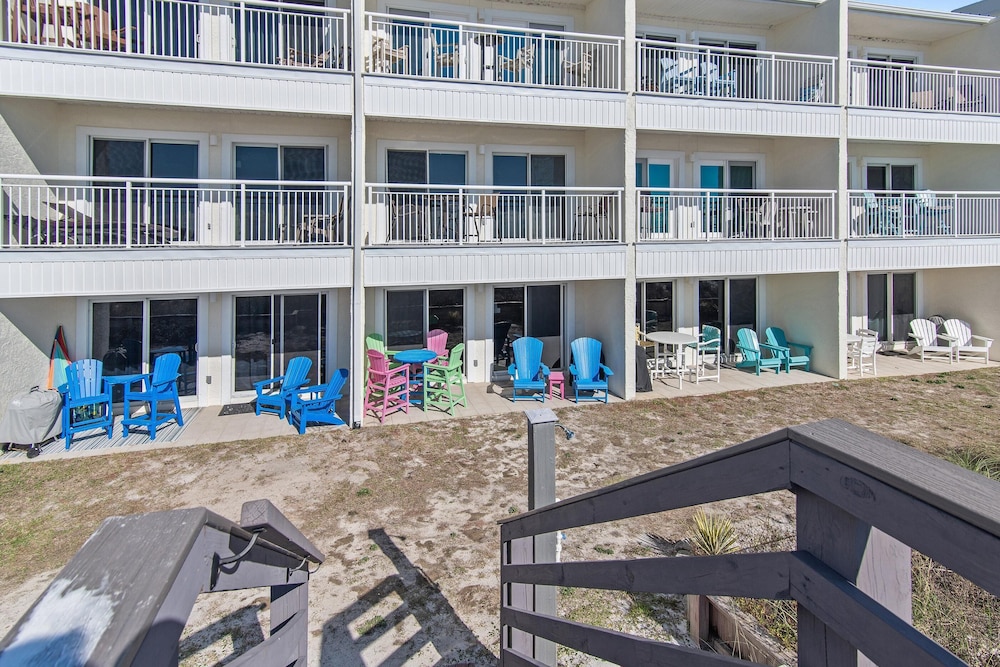Island Sands 105