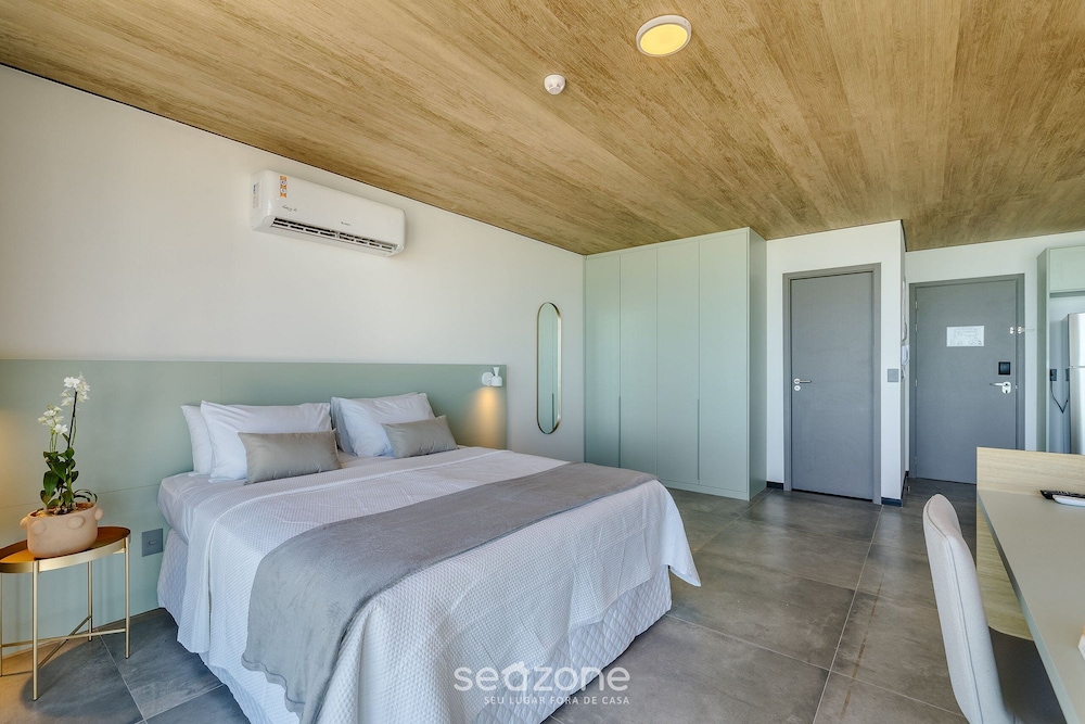 NWTs - Apartamentos com Vista Frente-Mar