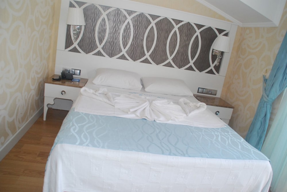 Ocean Blue Yüksek Sınıf Otel - Image 150