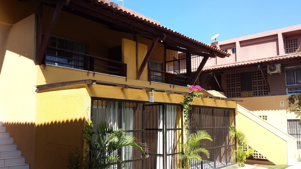 Reserva dos Corais