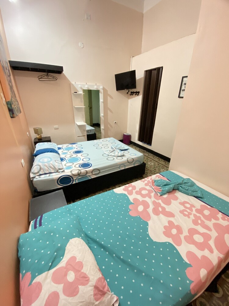 la viduka Hostel s.a.s
