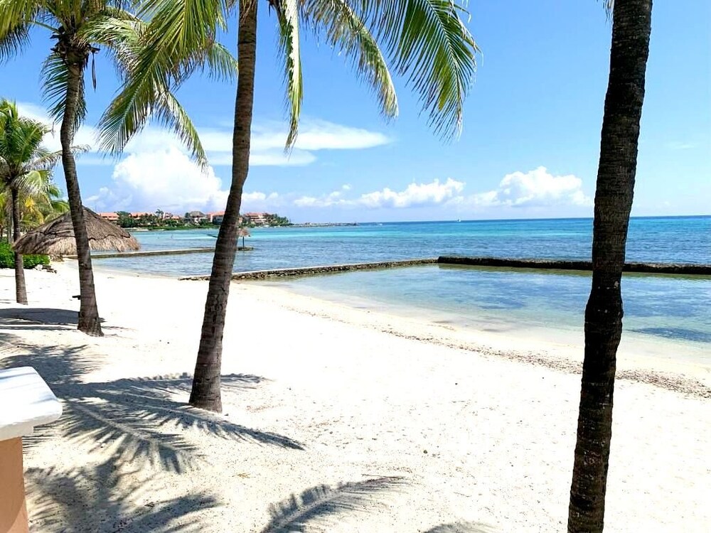 Family Villa Private Pool 3 Min Walk To The Beach