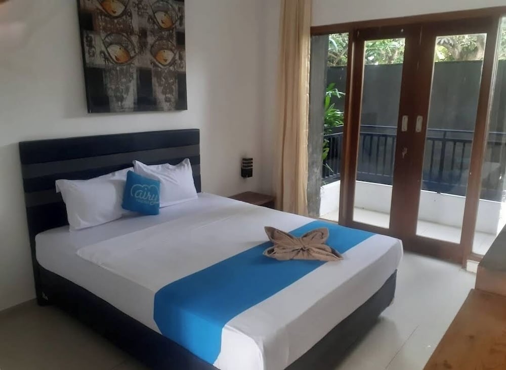 Mulia Cottage Jimbaran