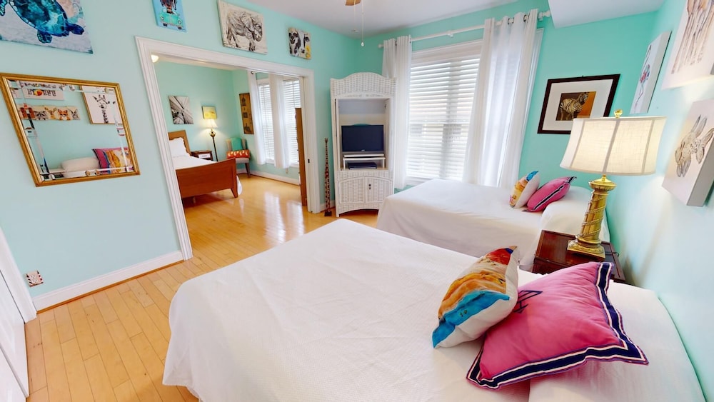 Desoto Beach Club 3 Tybee Vacation Rentals