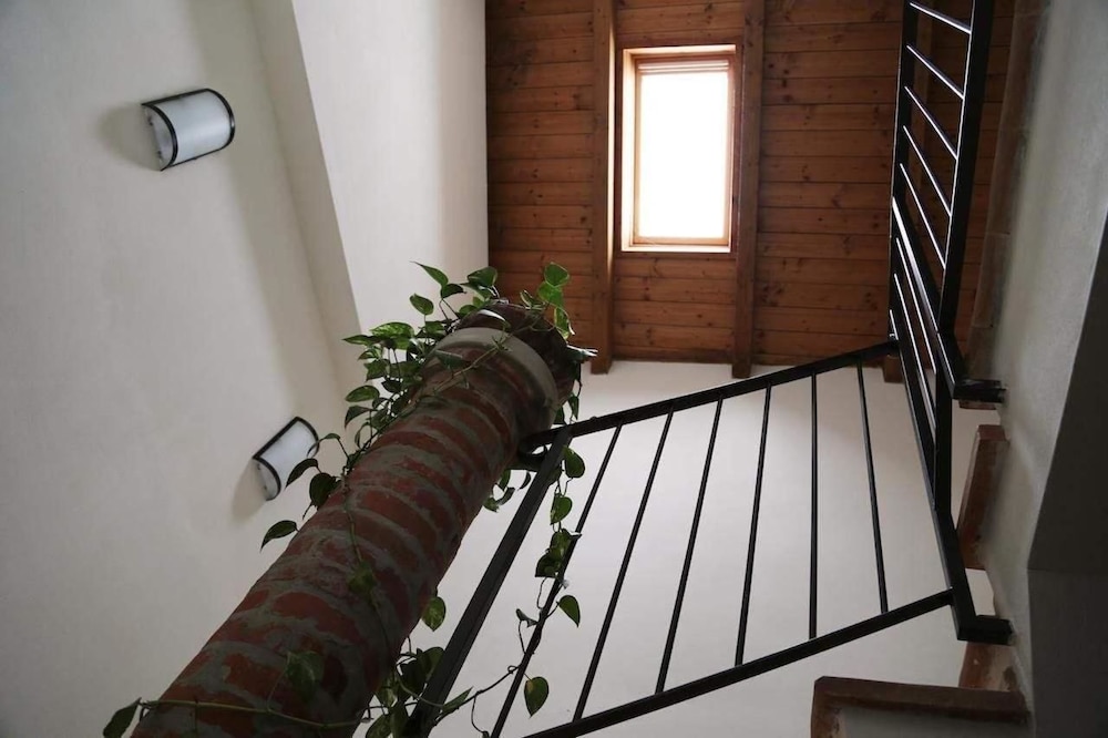 B&B Ca de Taruffi