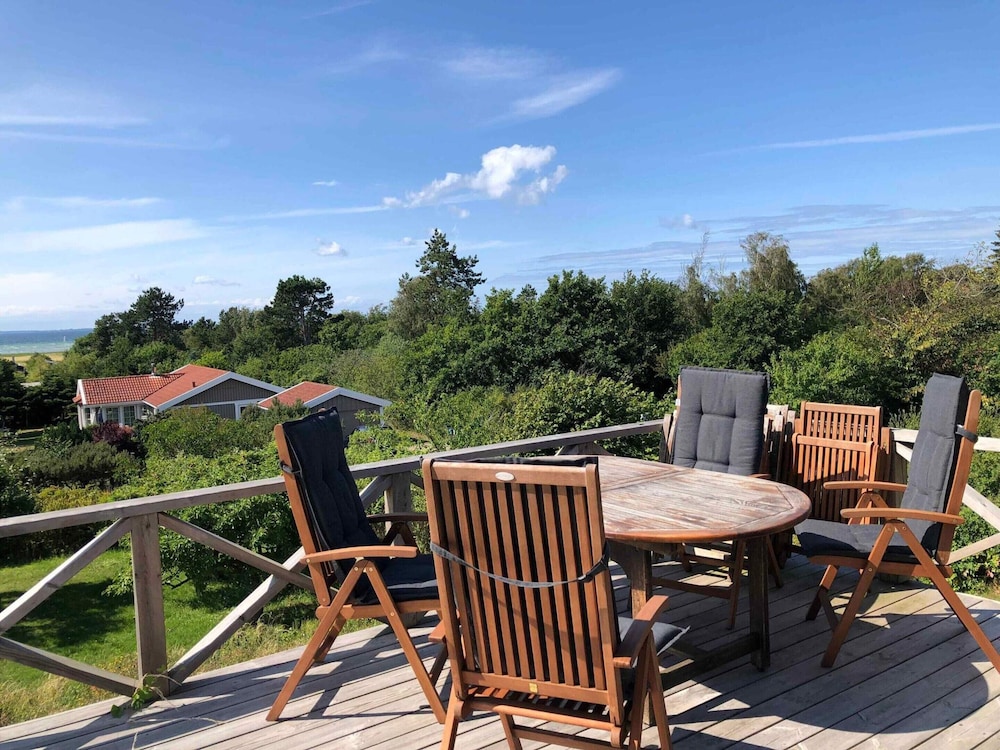 5 Star Holiday Home in Jaegerspris