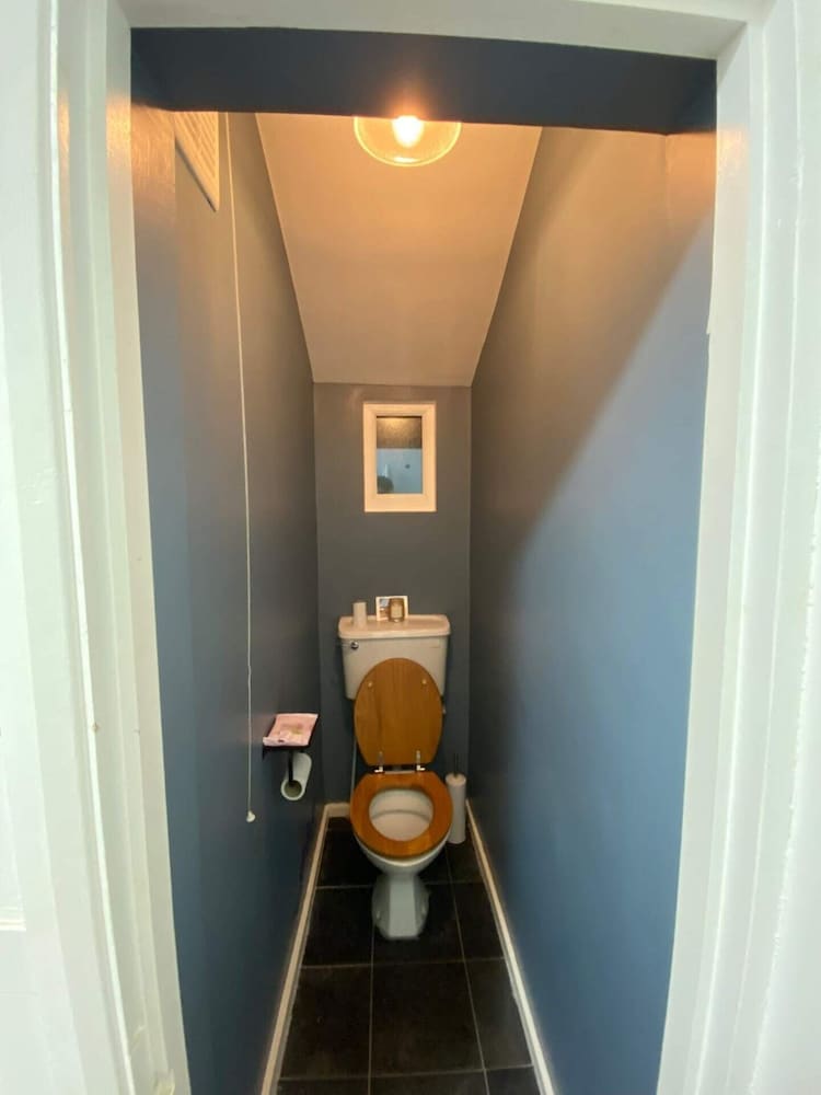 Funky 1BD Flat W/luscious Garden - Walthamstow!