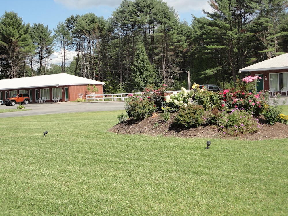 Sara Glen Motel