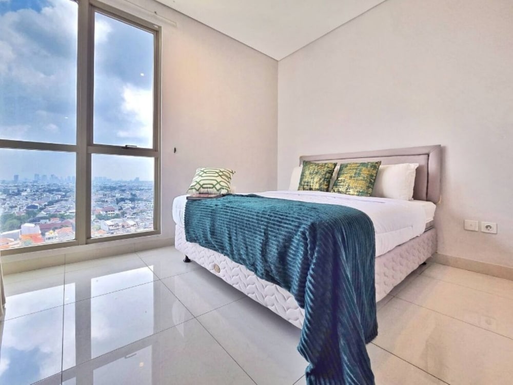 Staysanliving - Taman Anggrek Residence