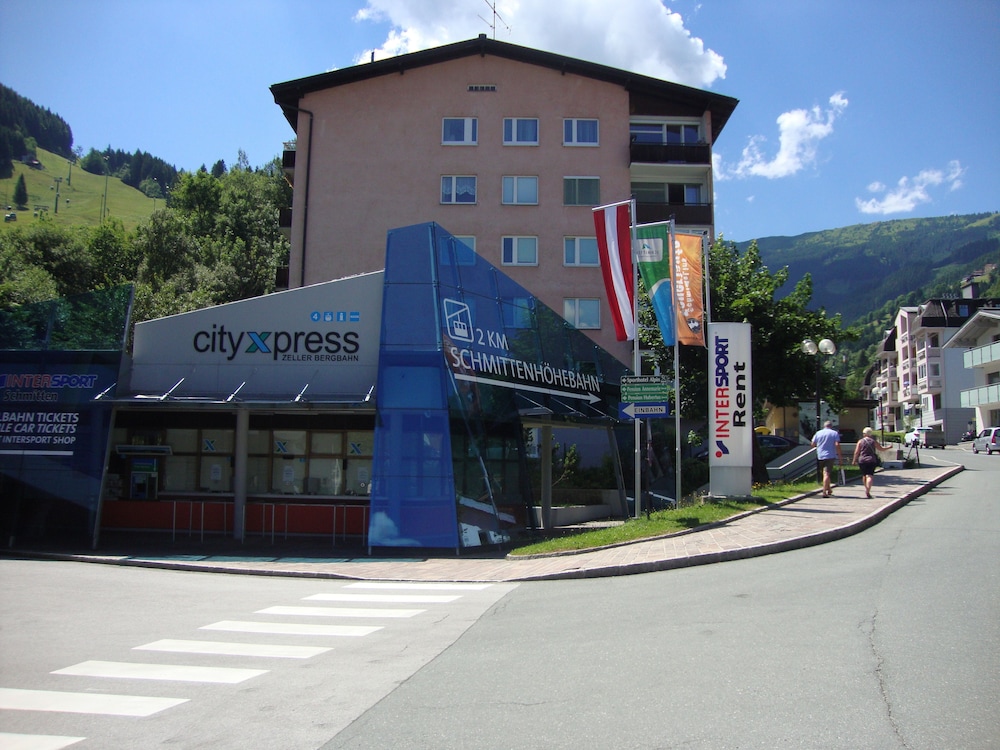 Schlafgut Küssler Zell am See