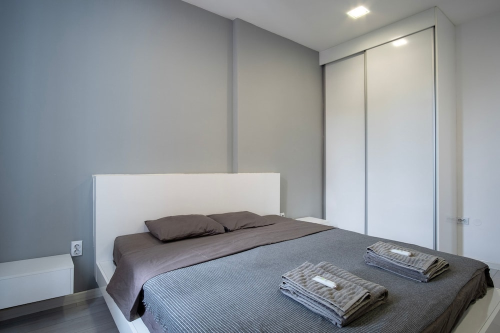 BlueWavePlace Sofia - City Center