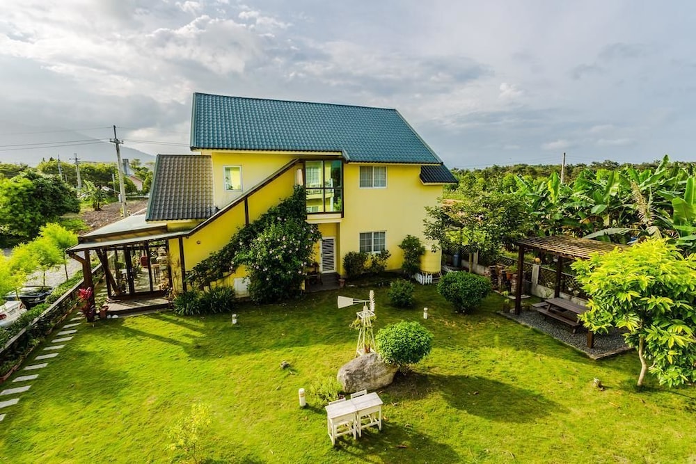 Dream House B&B