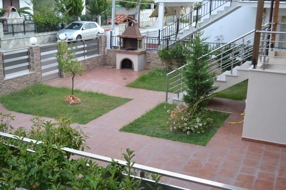 Amalia Lux Villas