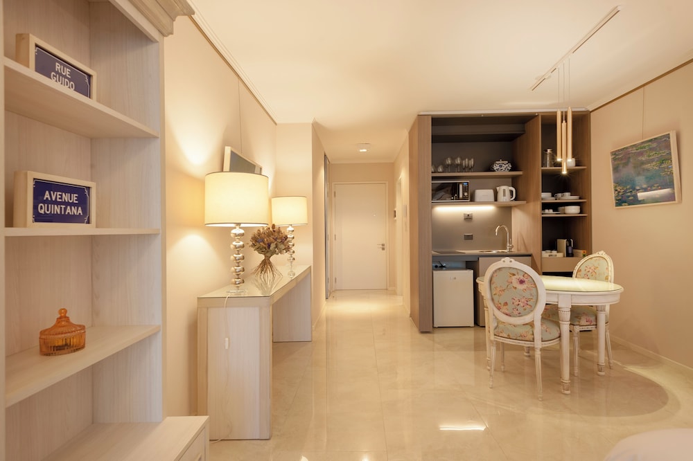 Estupendo Dep Deco RecoletabyArmani D417