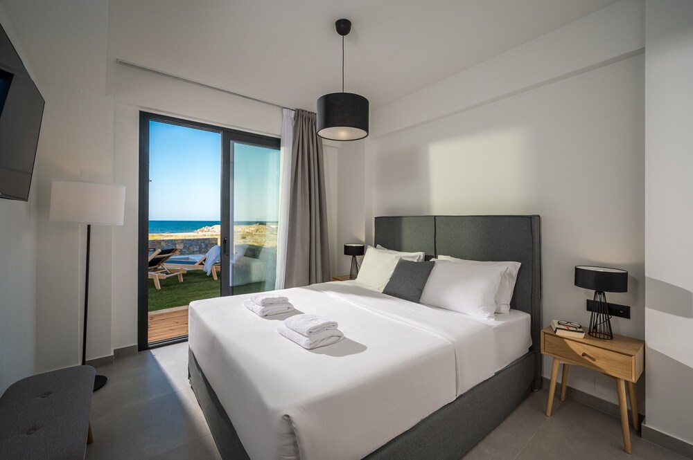 Destino Luxury Villas Gournes photo 4