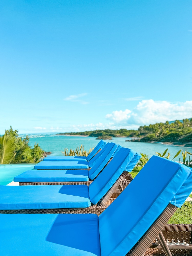 Peninsula Esmeralda Luxury Hotel & Villas view 4