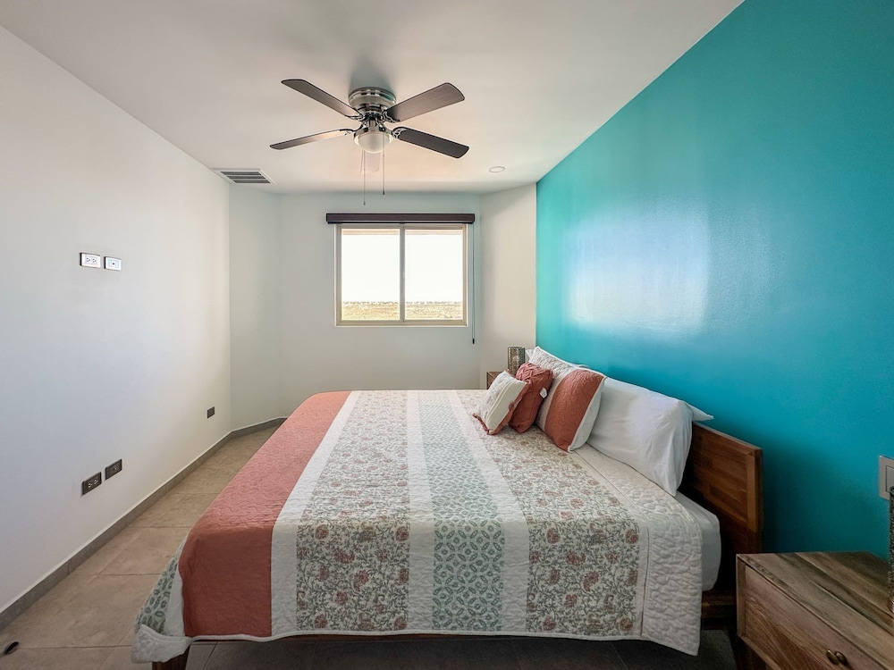 Upscale Ocean View Condo Close to it all Great