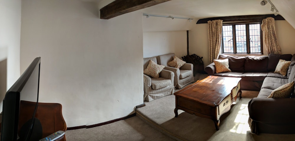 Pemberton House