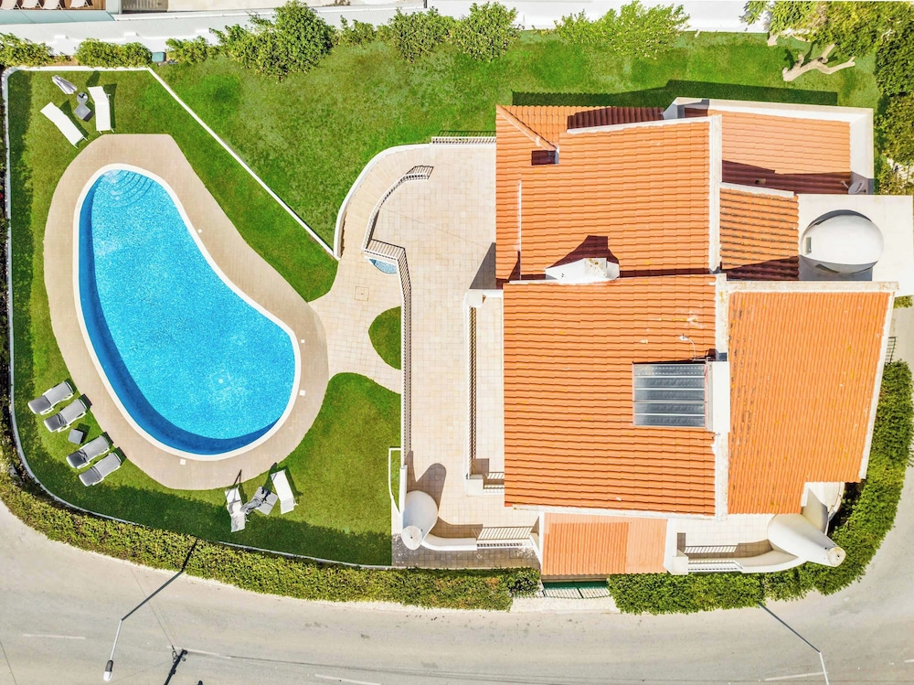 Villa Corcovada