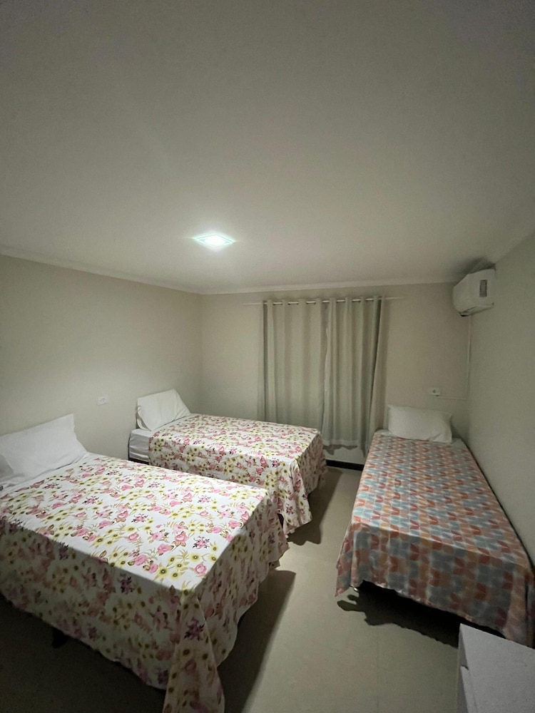 Flat 201 proximo centro Porto de Galinha