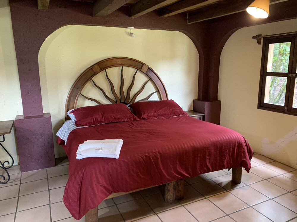 Cortijo La Casona