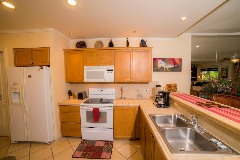 Del Mar 4O 2 bdr - 2 Bath view 4